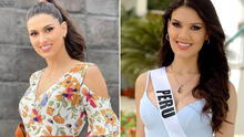 Kelin Rivera dedica mensaje a su hermana Yely Rivera tras participar en el Miss Universo