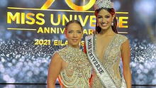 Adamari López tras ser jurado en el Miss Universo 2021: “Qué oportunidad más linda”
