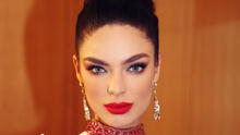 Nadia Ferreira tras quedar finalista en el Miss Universo: “Qué lejos hemos llegado mi Paraguay”