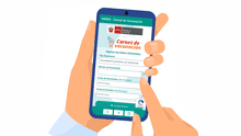 COVID-19: ¿cómo acceder a tu carnet de vacunación sin conexión a internet?