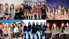 ITZY, Red Velvet, Oh my girl y más grupos K-pop harán una colaboración en KBS Gayo Festival