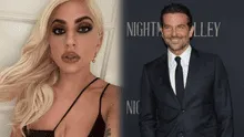 Lady Gaga contó que Bradley Cooper la ayudó a aceptar su papel en La casa Gucci