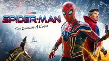 ‘Spiderman: no way home’: cameo de personaje de Endgame que no salió en la película