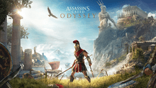 Assassin’s Creed Odyssey se podrá jugar gratis durante este fin de semana