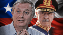 “Es el neopinochetismo”: ¿qué representa para Chile la candidatura de José Antonio Kast?