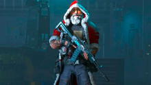 Battlefield 2042: Santa Claus llega en un evento navideño a pesar de críticas de los fans