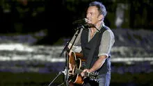 Bruce Springsteen vende su música a US$ 500 millones