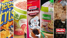 Indecopi: los 5 productos que retiraron del mercado por exceso de grasas trans 