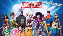 Multiversus, el “Super Smash” de Warner Bros, podría incluir personajes de otras compañías