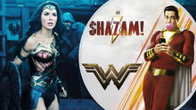Shazam 2: Gal Gadot como Wonder Woman tendría cameo en película del DCEU