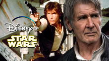 Star Wars: Harrison Ford volverá como Han Solo en proyecto secreto