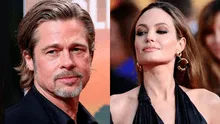 Shiloh se muestra preocupada por Brad Pitt tras separación de Angelina Jolie, afirma Ok Magazine 