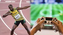Usain Bolt se convierte en nuevo copropietario de WYLDE, una organización de esports