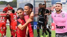 ¡Todo listo! Cienciano, Melgar, Sport Boys y Ayacucho ya conocen a sus rivales por la Copa Sudamericana