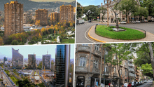 ¿Cuáles son los barrios más costosos para vivir en Latinoamérica?