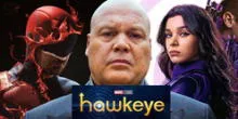 Hawkeye 1x06 online: estreno y qué pasará en final de la serie de Ojo de Halcón