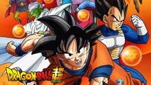 Dragon Ball Super: primera temporada del anime tendrá su emisión por cable 