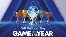 Blog Game of the Year: conoce los mejores videojuegos de PlayStation en 2021, según los fans