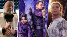 Hawkeye 1x06: resumen y el final de la serie Marvel en Disney Plus 