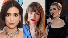 Brit Awards 2022: el número de mujeres nominadas es el mayor en 10 años