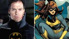 Michael Keaton no se aleja de Batman: actor aparecería en Batgirl de HBO Max