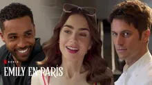 Emily en París 2 no incluyó la pandemia en su temporada: Lily Collins da las razones