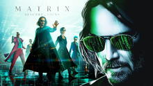 Matrix 4 es otro ‘refrito’ engañoso: sin novedades, riesgos ni ánimos