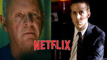 Netflix: Crimen perfecto, la película ‘olvidada’ de Hopkins y Gosling revive 14 años después