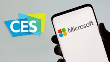 CES 2022: Microsoft cancela su participación presencial por avance del coronavirus 