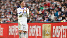 Jugada maestra: Real Madrid negocia el regreso de Eden Hazard a Chelsea 