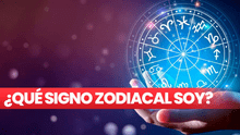Horóscopo: descubre todas las fechas de los signos zodiacales