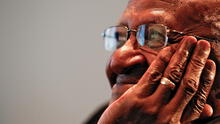 Desmond Tutu: Sudáfrica y el mundo rinden tributo a la lucha incansable del Nobel de la Paz