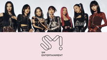 Girls On Top: SM reúne a 7 estrellas en el flamante ‘SuperM femenino’