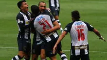 Los dos futbolistas que tiene pensado fichar Alianza Lima para la temporada 2022