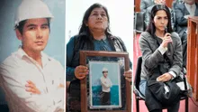 Melisa González Gagliuffi: a dos años de su muerte, buscan justicia para Joseph Huashuayo