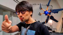 Hideo Kojima se ha aliado con Xbox para lanzar su próxima obra de arte