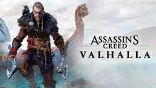 Assassin’s Creed Valhalla se convierte en el videojuego más vendido de 2021