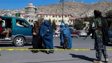 ¿Qué derechos han recortado los talibanes a las mujeres desde su llegada al poder?