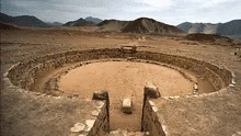 Caral: Mincul solicita garantías al Mininter para proteger la zona arqueológica