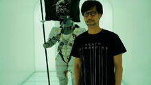 ¿Death Stranding 2? Hideo Kojima confirma que está trabajando en dos videojuegos