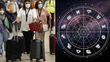 Año Nuevo 2022: ¿a dónde viajar según tu signo zodiacal? Conoce los lugares más sorprendentes
