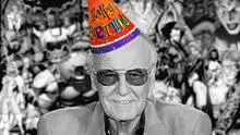 Stan Lee: Marvel Comics y los 99 años que hoy celebraría con Spider-Man, Iron Man y más
