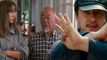 Cobra kai 4: ¿por qué Jackie Chan no podrá aparecer, pero sí Hilary Swank?