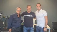 Pedro Troglio, tetracampeón en Honduras, es nuevo entrenador de San Lorenzo