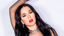 Katy Perry colabora con Alesso para lanzar su nueva canción “When I’m Gone”