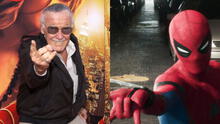 Stan Lee en ‘Spider-Man: no way home’: la referencia que solo astutos fans notaron