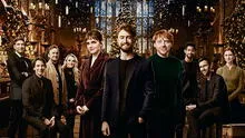 Regreso a Hogwarts: el error que HBO Max cometió en el especial de Harry Potter