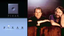 ¿Sabías que Steve Jobs quería que Pixar fuera solo una compañía de computadoras?