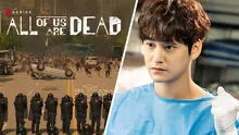 Dramas coreanos de enero 2022: estrenos del mes con Kim Bum, Bi Rain, Im Siwan y más