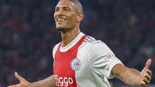 Jugador de Ajax sintió que periodista “le faltó el respeto” con pregunta sobre su selección